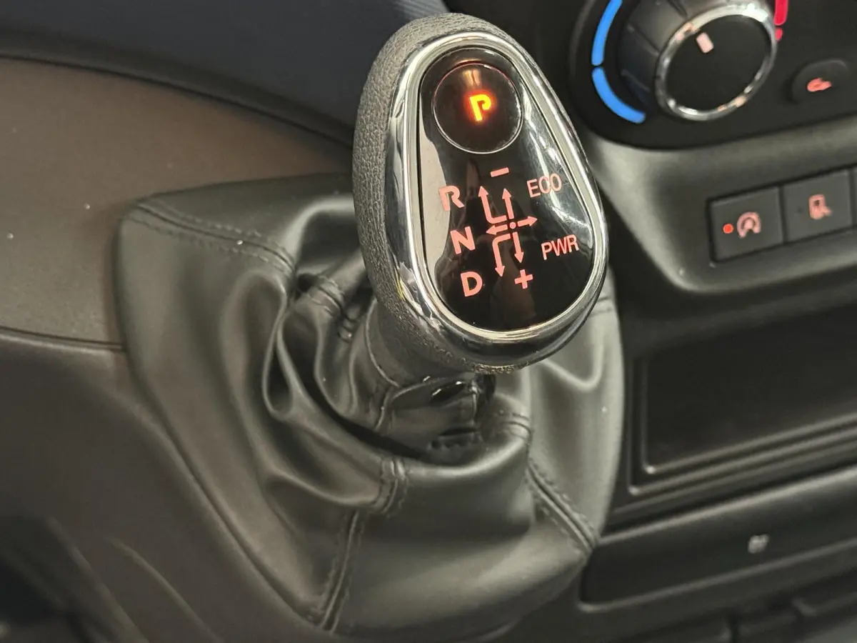 35C16V 2.3 352 H2 Automaat Dubbellucht Airco Cruise Control Parkeersensoren