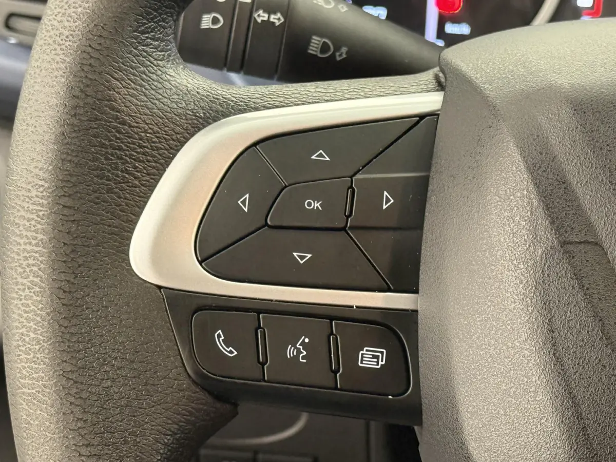 35C16V 2.3 352 H2 Automaat Dubbellucht Airco Cruise Control Parkeersensoren