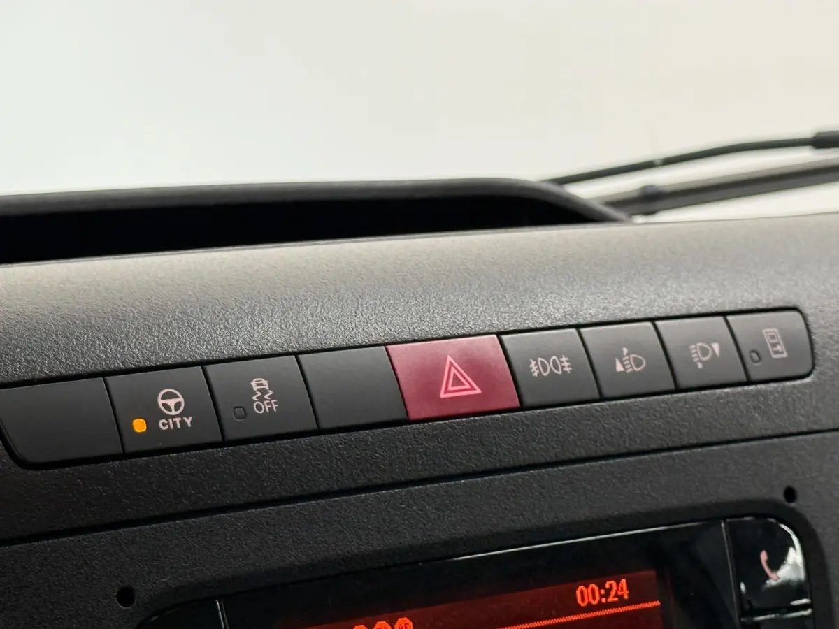 35C16V 2.3 352 H2 Automaat Dubbellucht Airco Cruise Control Parkeersensoren