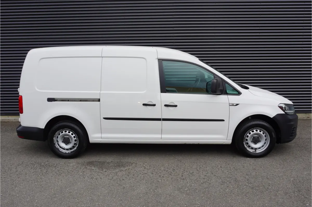 102pk L2H1 Maxi Trekhaak Airco Cruise control Stoelverwarming Parkeersensoren
