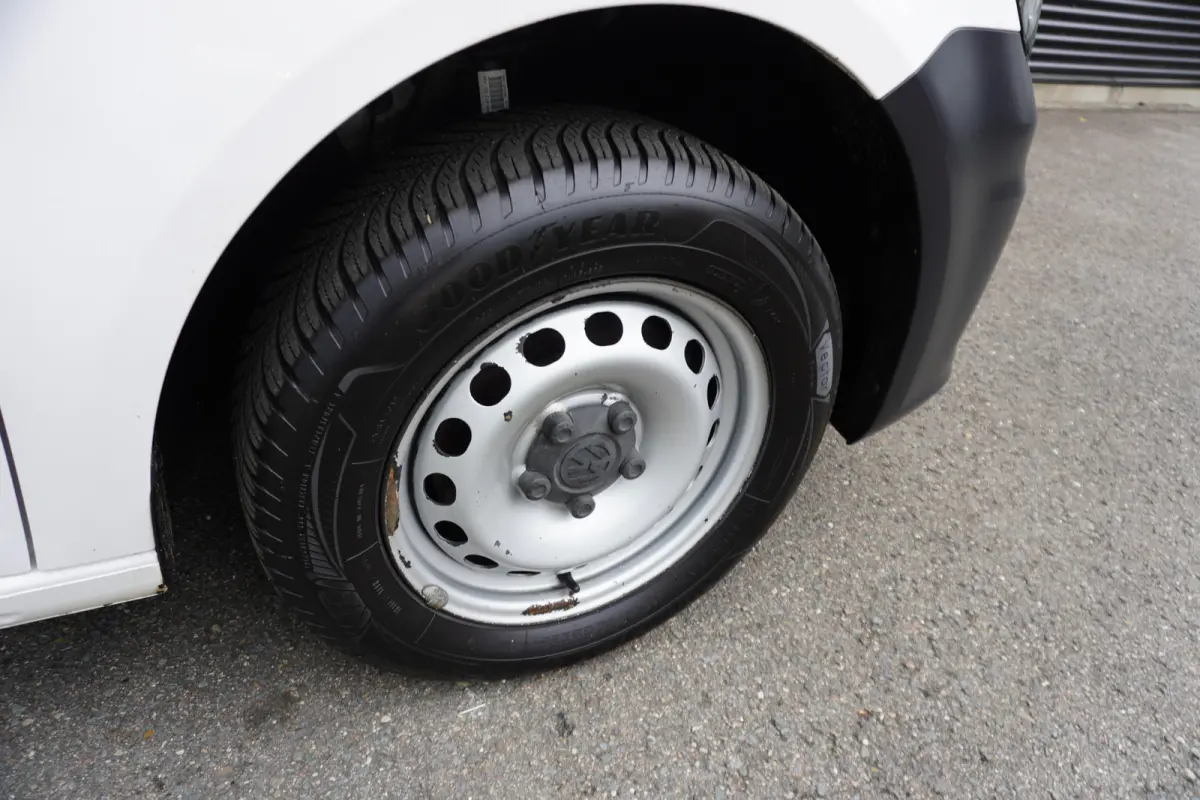 102pk L2H1 Maxi Trekhaak Airco Cruise control Stoelverwarming Parkeersensoren