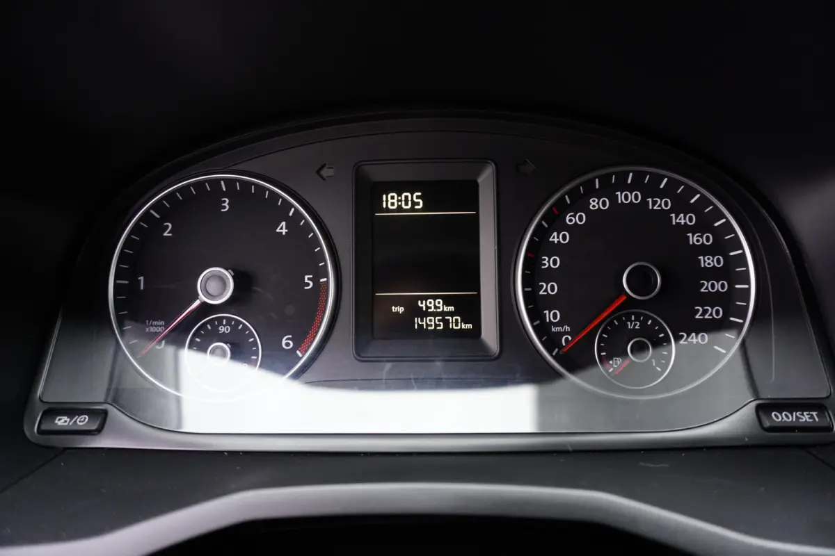 102pk L2H1 Maxi Trekhaak Airco Cruise control Stoelverwarming Parkeersensoren