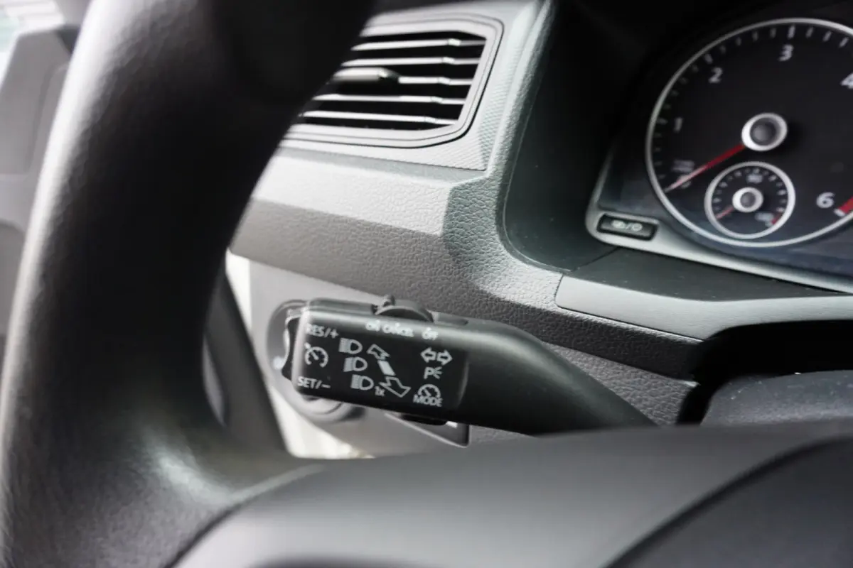 102pk L2H1 Maxi Trekhaak Airco Cruise control Stoelverwarming Parkeersensoren