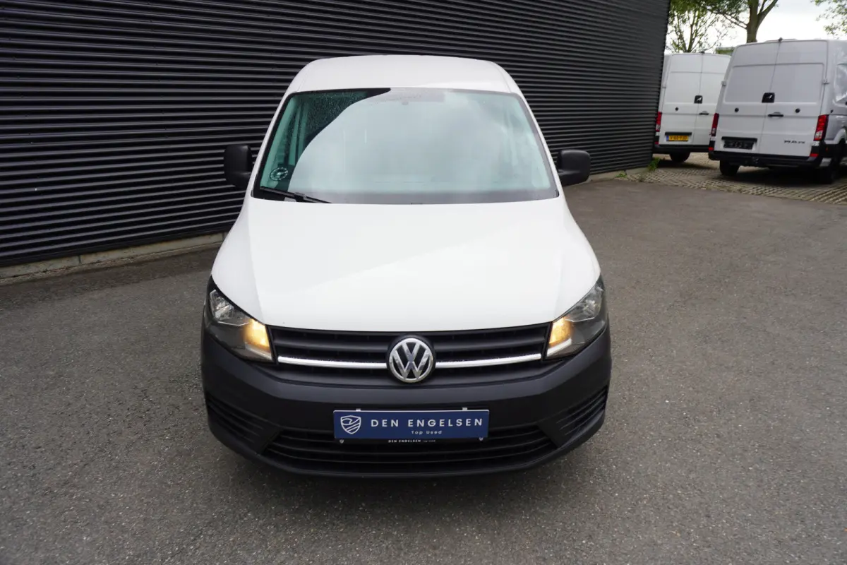 102pk L2H1 Maxi Trekhaak Airco Cruise control Stoelverwarming Parkeersensoren