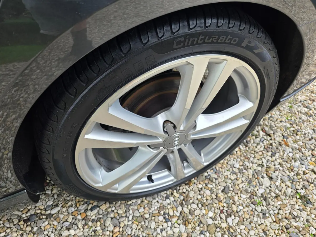 35 TFSI CoD Sport S Line Edition