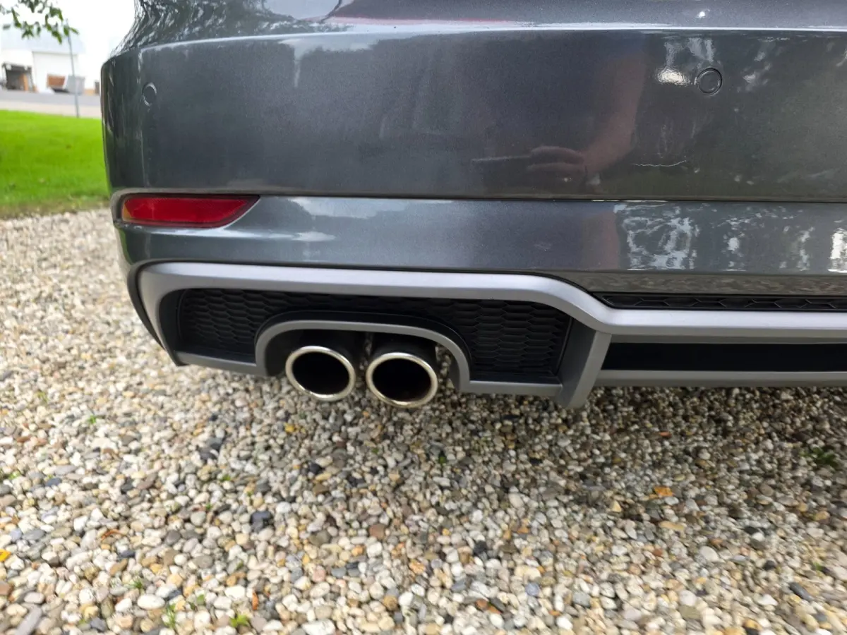 35 TFSI CoD Sport S Line Edition