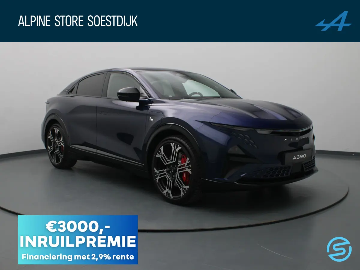 GT 89kWh Pack Driving | 22 kW Boordlader | 21' Snowflake