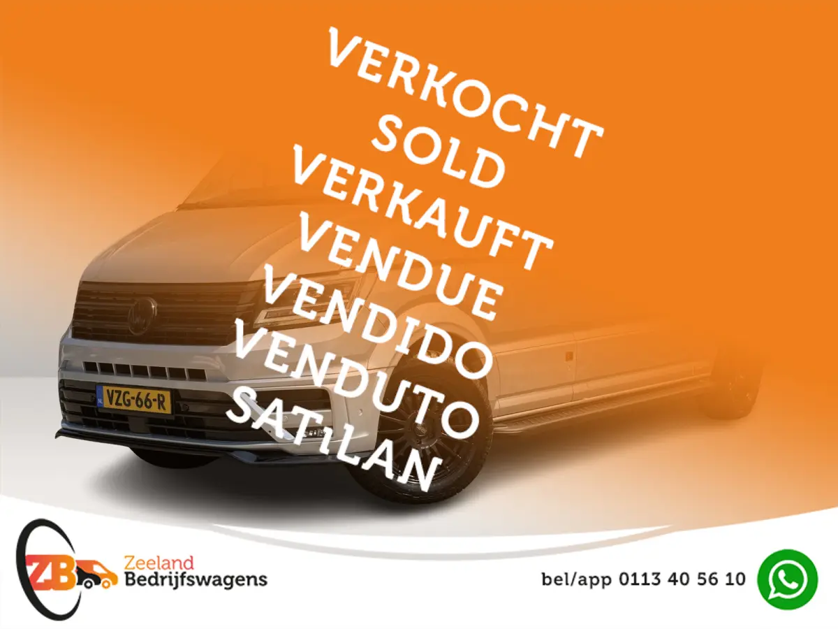 35 2.0 TDI L3H3 4Motion | ZB-Edition | Full option | ACC | Leder | LED | Trekhaak | Massage