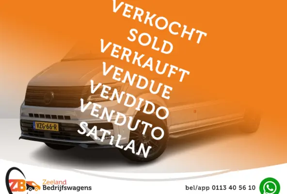 35 2.0 TDI L3H3 4Motion | ZB-Edition | Full option | ACC | Leder | LED | Trekhaak | Massage