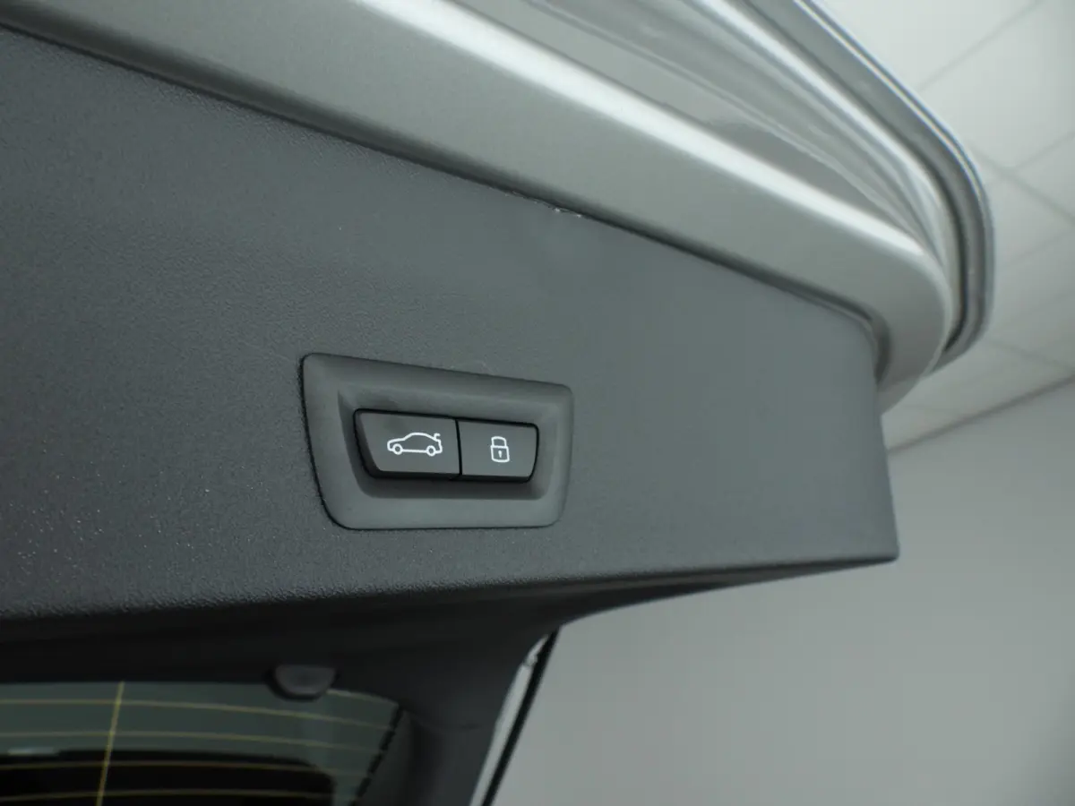 40 eDrive M Sportpakket / Panoramadak / Trekhaak / Getint glas / Park assist