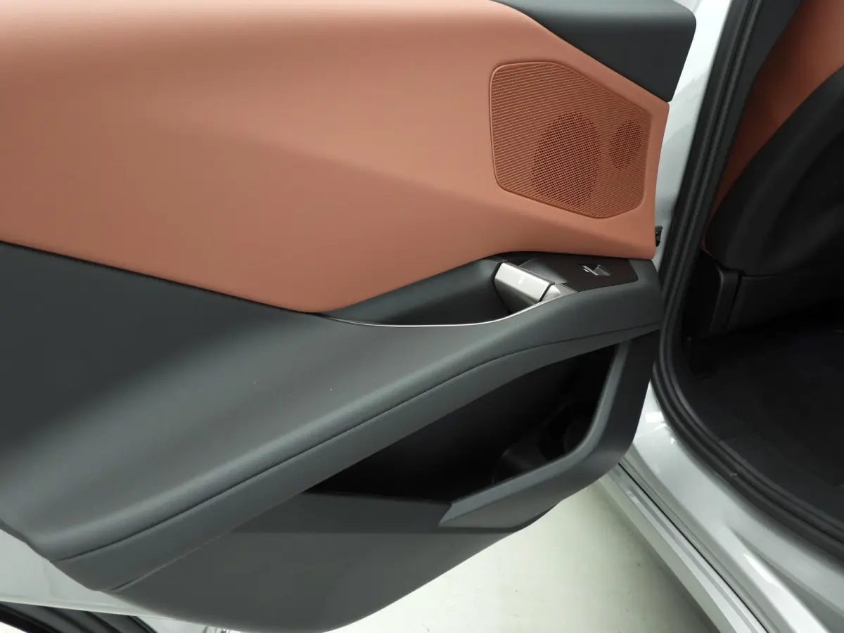 40 eDrive M Sportpakket / Panoramadak / Trekhaak / Getint glas / Park assist