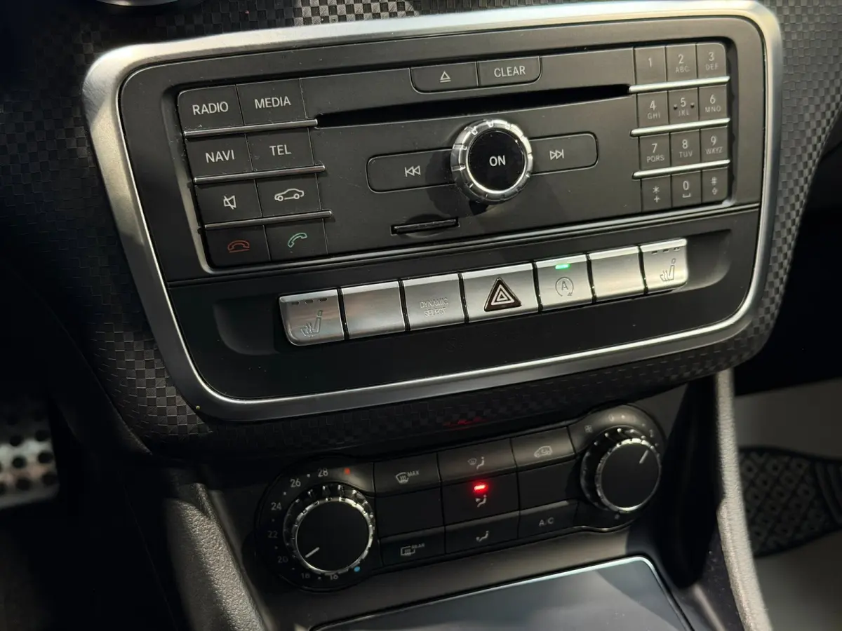 160 Automaat