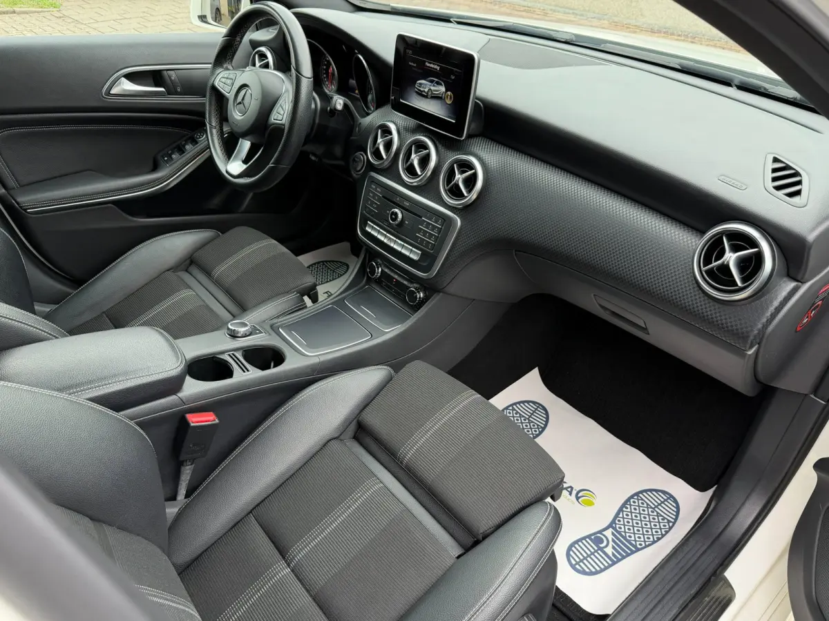 160 Automaat