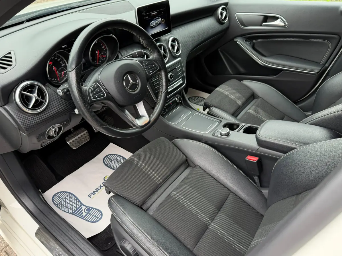 160 Automaat