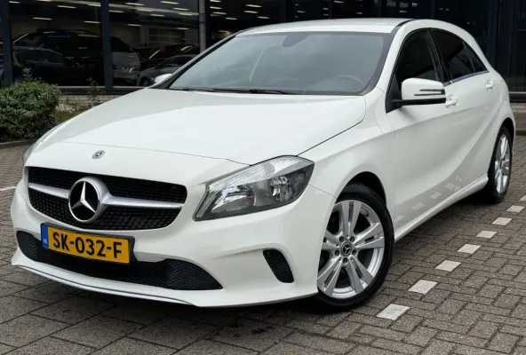 160 Automaat