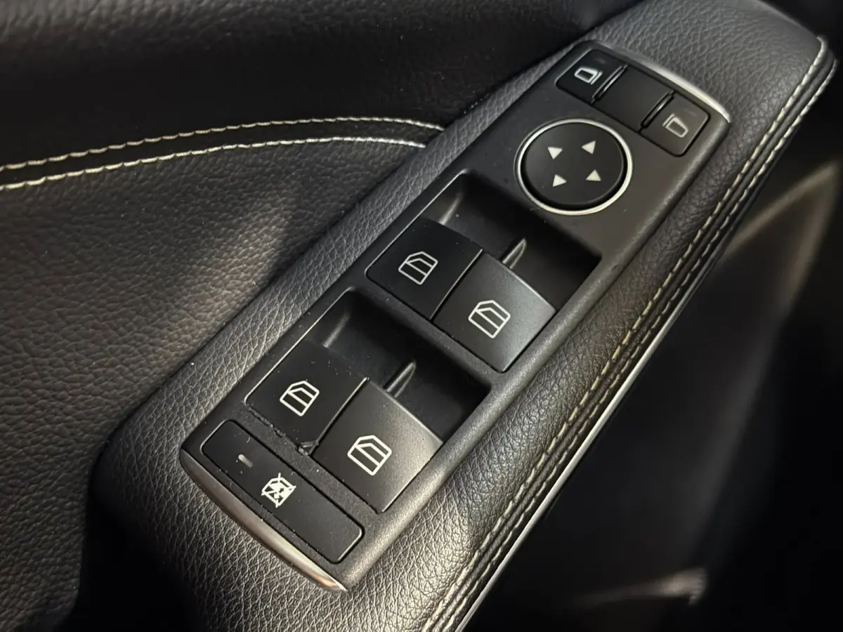 160 Automaat