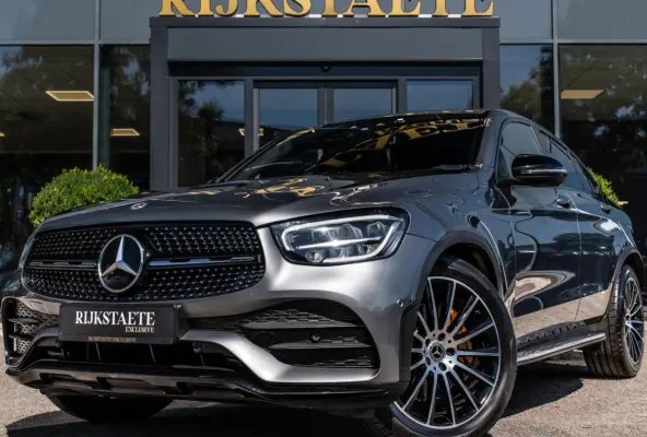 220d 4MATIC AMG|PANO|TREKHAAK|20''