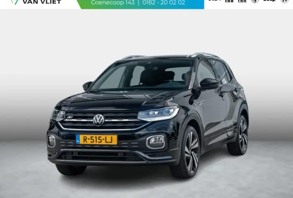 1.0 TSI R-Line l Automaat l R-Line l Achteruitrijcamera l Apple Car Play / Android auto l 18 Inch l Trekhaak