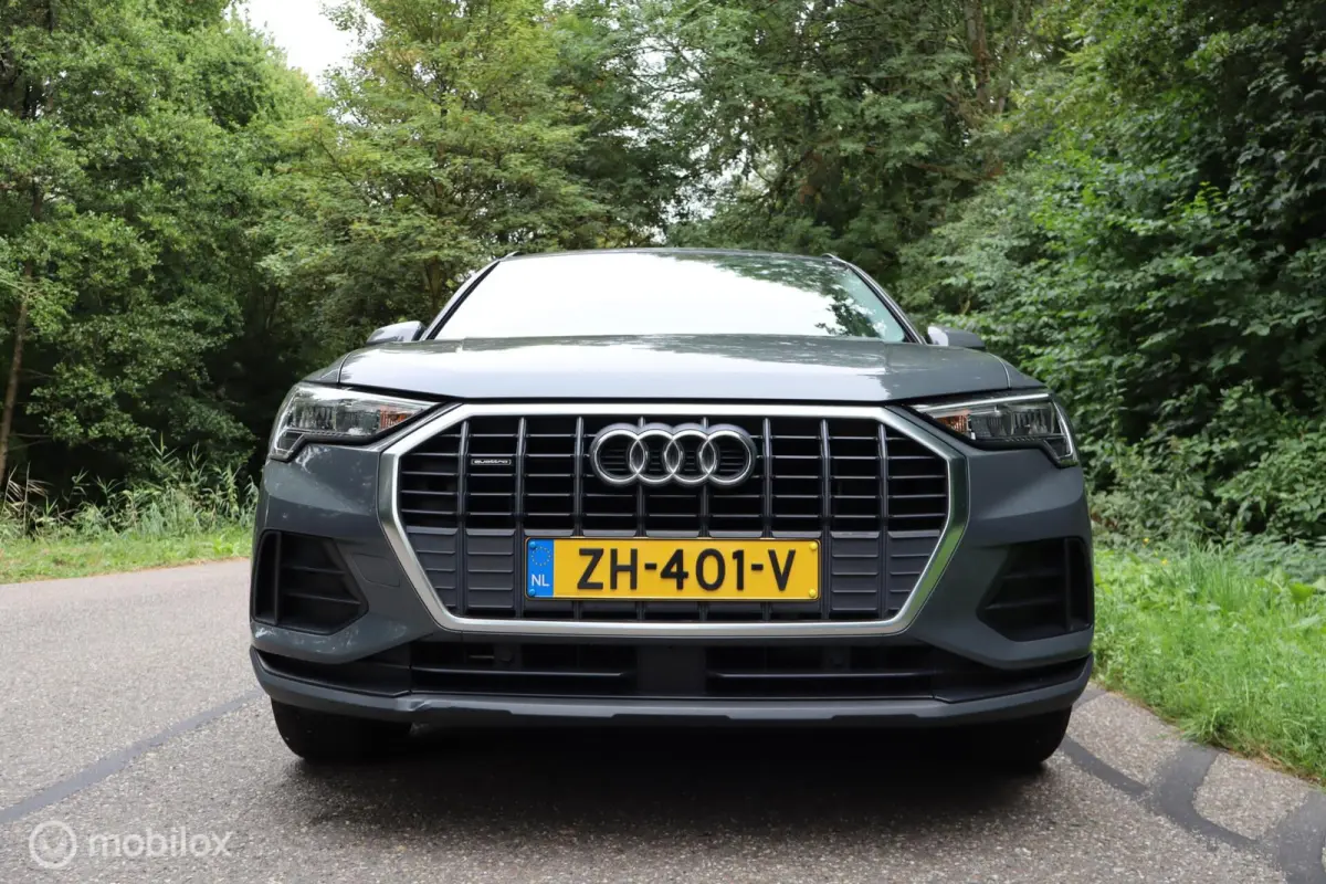 45 TFSI quattro Pro Line | Virtual | Carplay | NAP!!