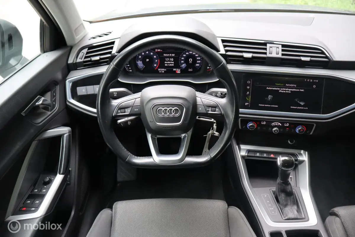 45 TFSI quattro Pro Line | Virtual | Carplay | NAP!!