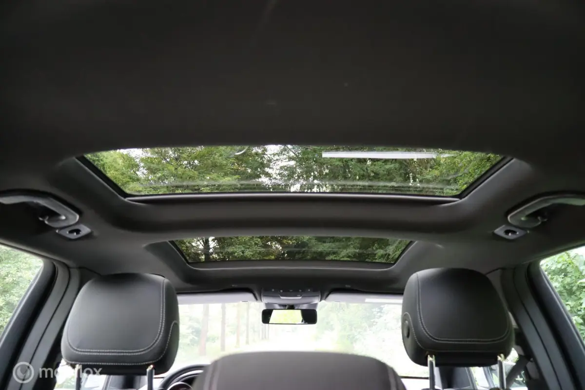 4MATIC Premium | Pano | Camera |