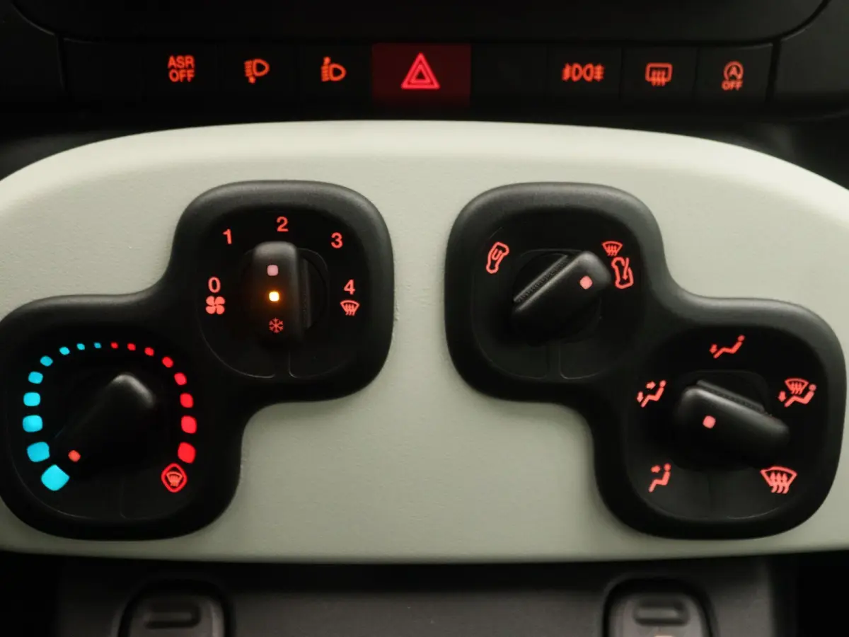 1.0 Hybrid Pandina | Apple & Android carplay | Cruise control |