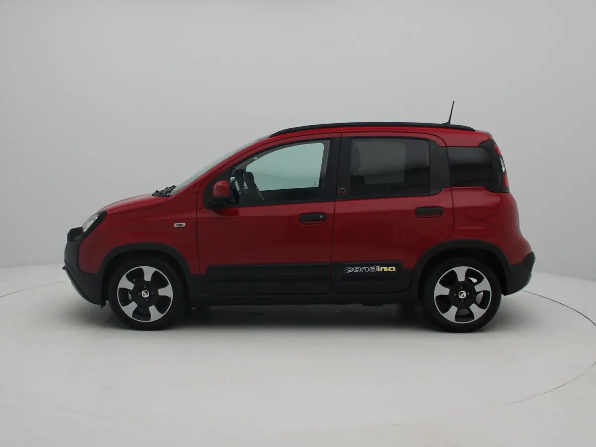 1.0 Hybrid Pandina | Apple & Android carplay | Cruise control |