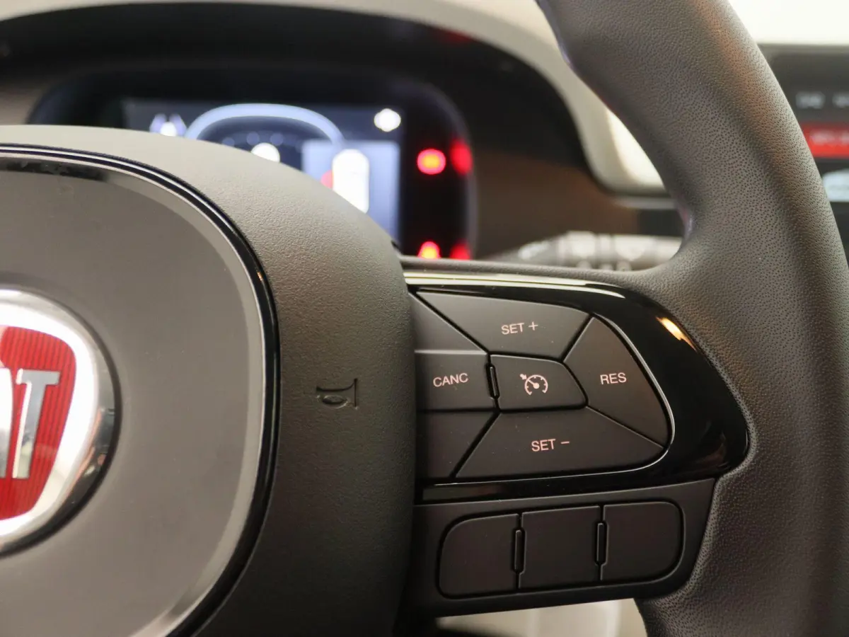 1.0 Hybrid Pandina | Apple & Android carplay | Cruise control |