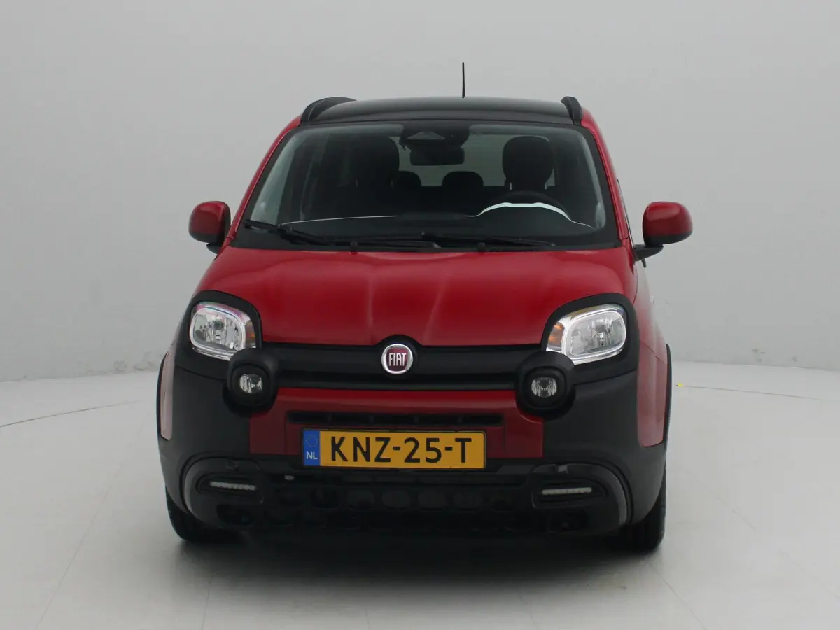 1.0 Hybrid Pandina | Apple & Android carplay | Cruise control |