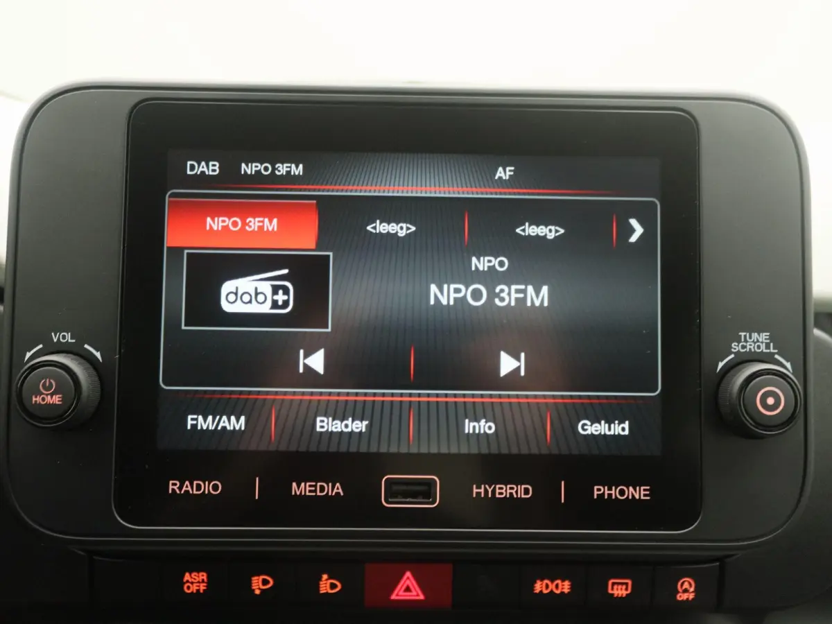 1.0 Hybrid Pandina | Apple & Android carplay | Cruise control |