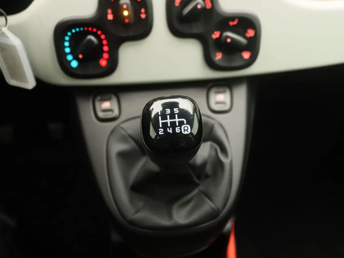 1.0 Hybrid Pandina | Apple & Android carplay | Cruise control |