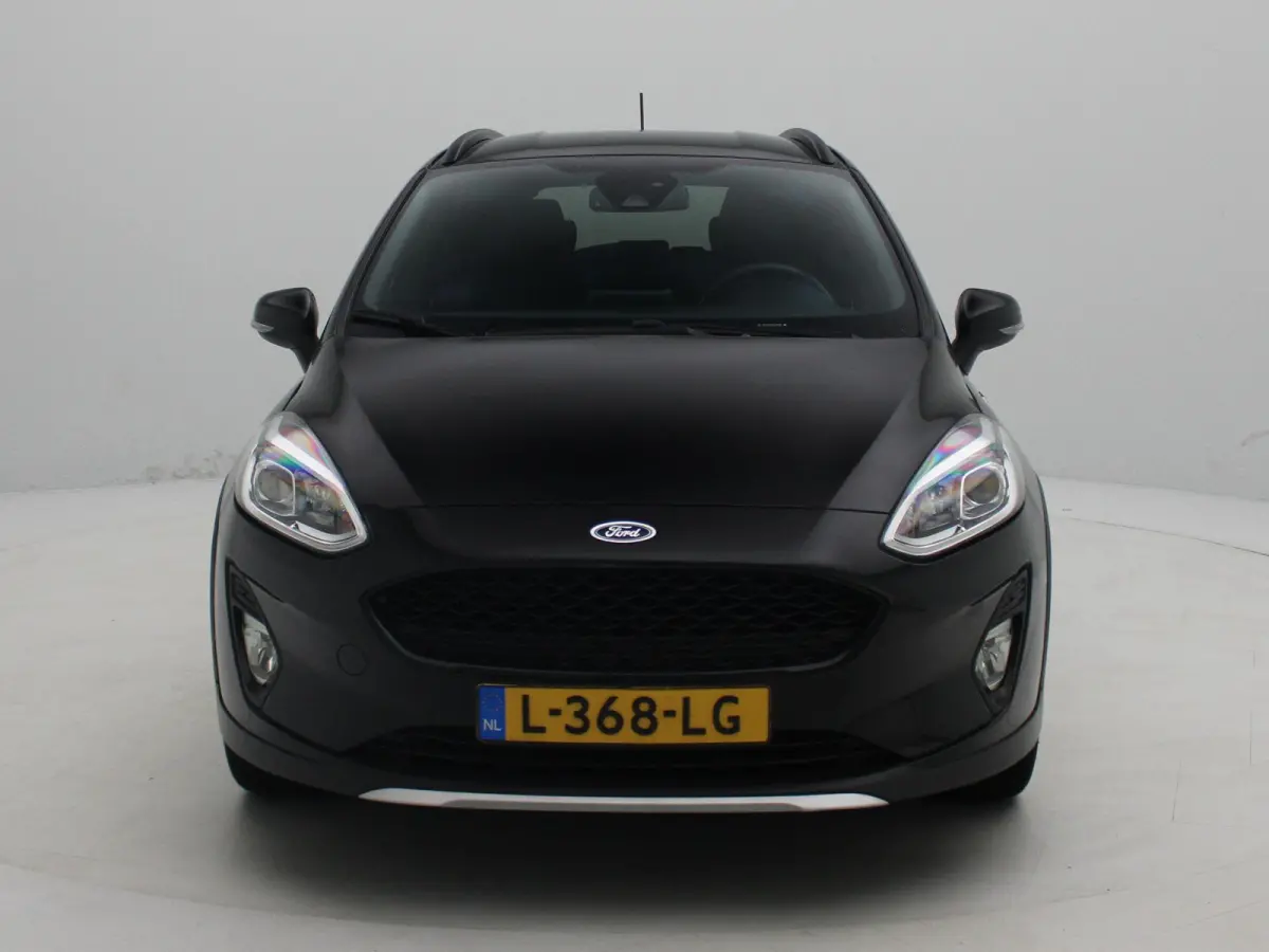 1.0 EcoBoost Active X | Apple Carplay/Android Auto | Airco | Cruise Control |