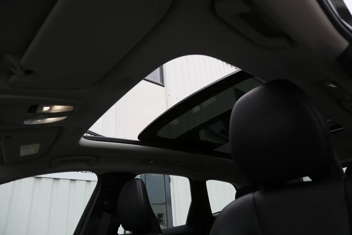 2.0 T6 Plug-in hybrid Long Range AWD Inscription*Perfect Volvo Onderh.*ACC/Pilot ass./Elek. Trekhaak/Sport Leder/Stoelverw./Stuurverw./Pano/H&K/360/DAB/Keyless Entry+Go/Apple Carplay-Android