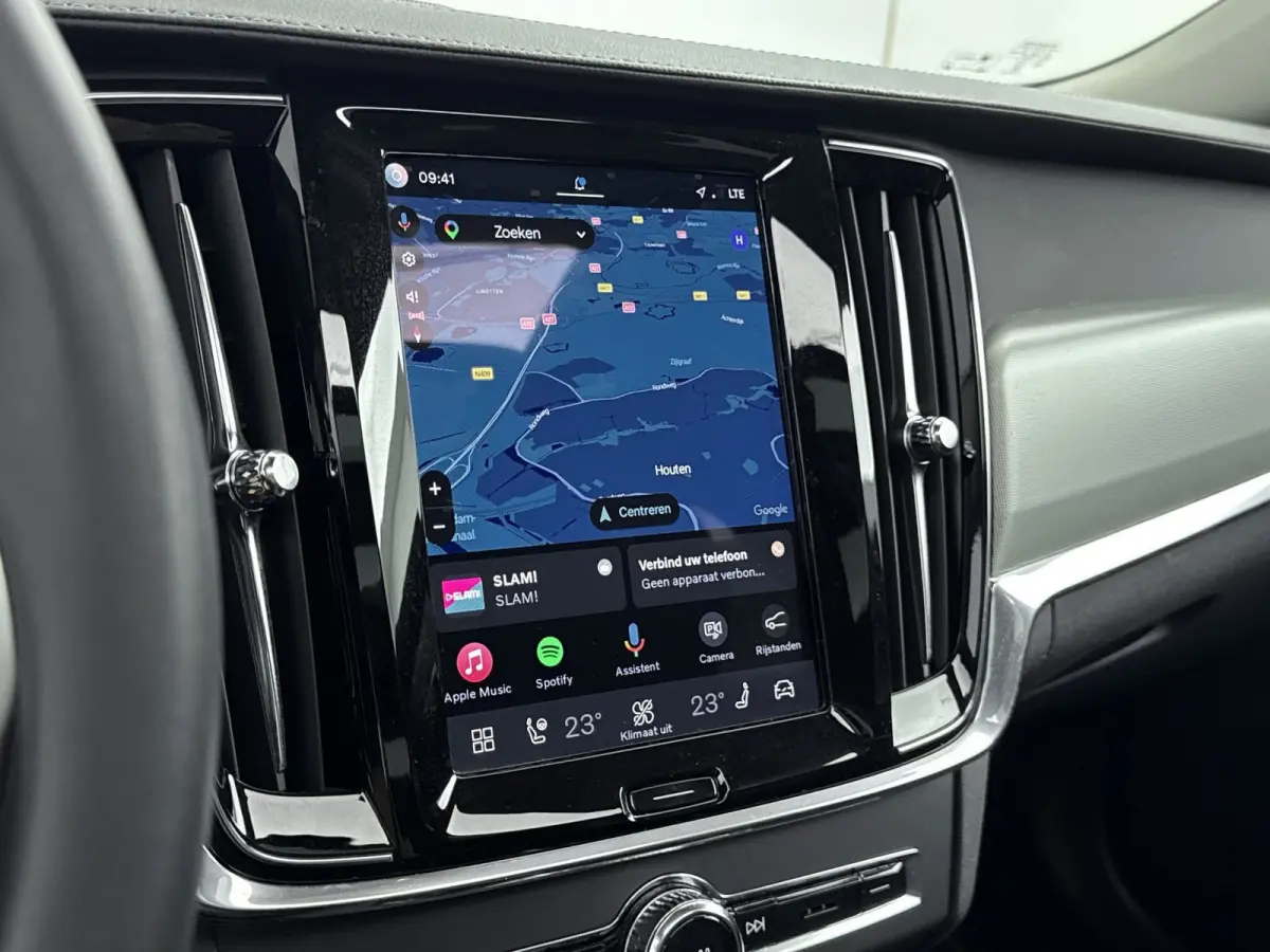 2.0 T8 AWD Inscription | Trekhaak | PDC V+A en 360 camera | Matrix koplampern | Extra getnt glas | Lederen bekleding |