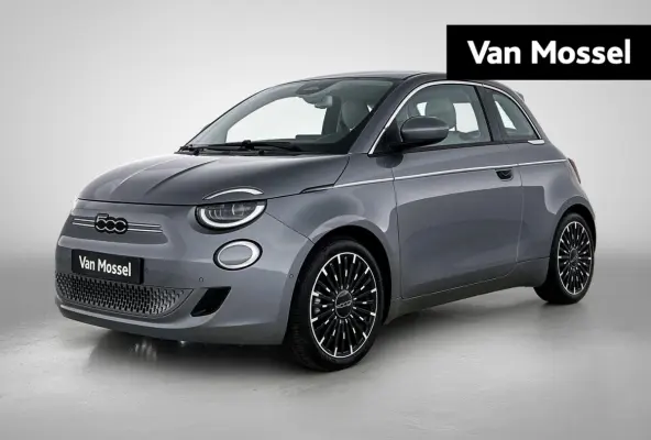 La Prima 42 kWh