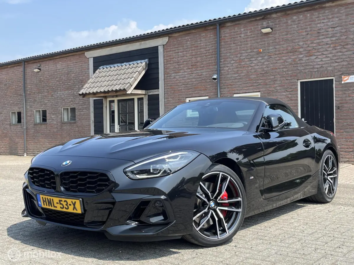 sDrive30i High Executive M Sport Plus Pack I Sportrem I bj 2025