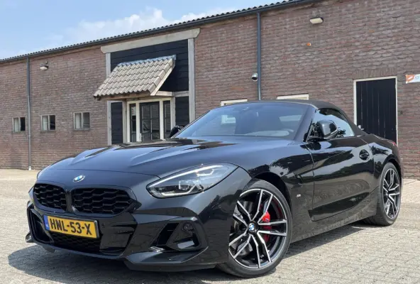 sDrive30i High Executive M Sport Plus Pack I Sportrem I bj 2025