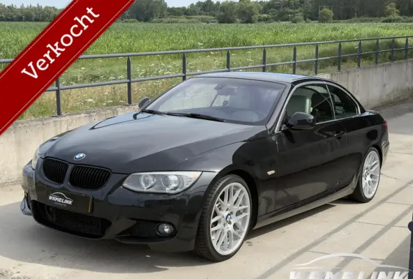 335i LCI DCT High Executive 2012