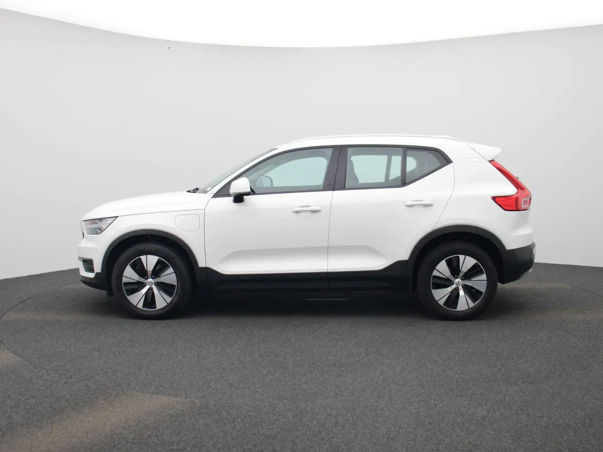 1.5 T5 Inscription Expression | Automaat | Apple Carplay / Android Auto | Virtual Cockpit | Memory Seats | Stoelverwarming | Elektrische Achterklep | Parkeersensoren| Navigatie | Climate Con