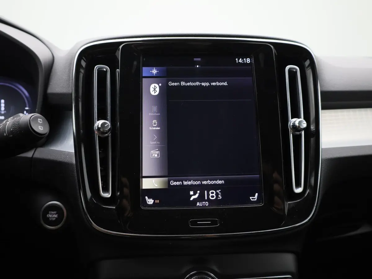 1.5 T5 Inscription Expression | Automaat | Apple Carplay / Android Auto | Virtual Cockpit | Memory Seats | Stoelverwarming | Elektrische Achterklep | Parkeersensoren| Navigatie | Climate Con