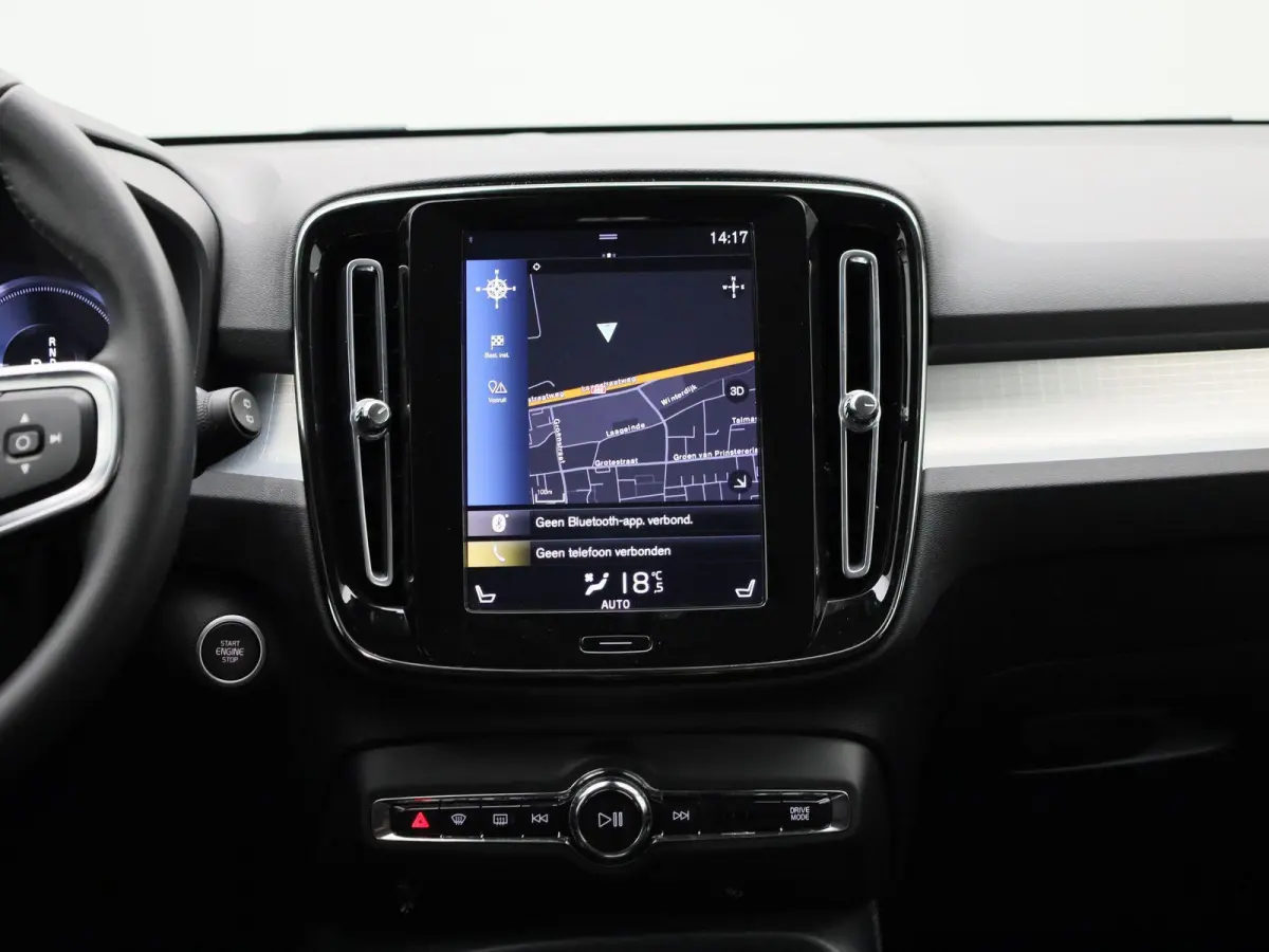 1.5 T5 Inscription Expression | Automaat | Apple Carplay / Android Auto | Virtual Cockpit | Memory Seats | Stoelverwarming | Elektrische Achterklep | Parkeersensoren| Navigatie | Climate Con
