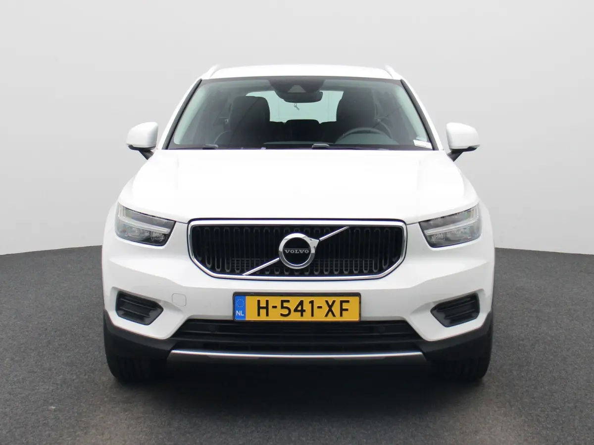 1.5 T5 Inscription Expression | Automaat | Apple Carplay / Android Auto | Virtual Cockpit | Memory Seats | Stoelverwarming | Elektrische Achterklep | Parkeersensoren| Navigatie | Climate Con