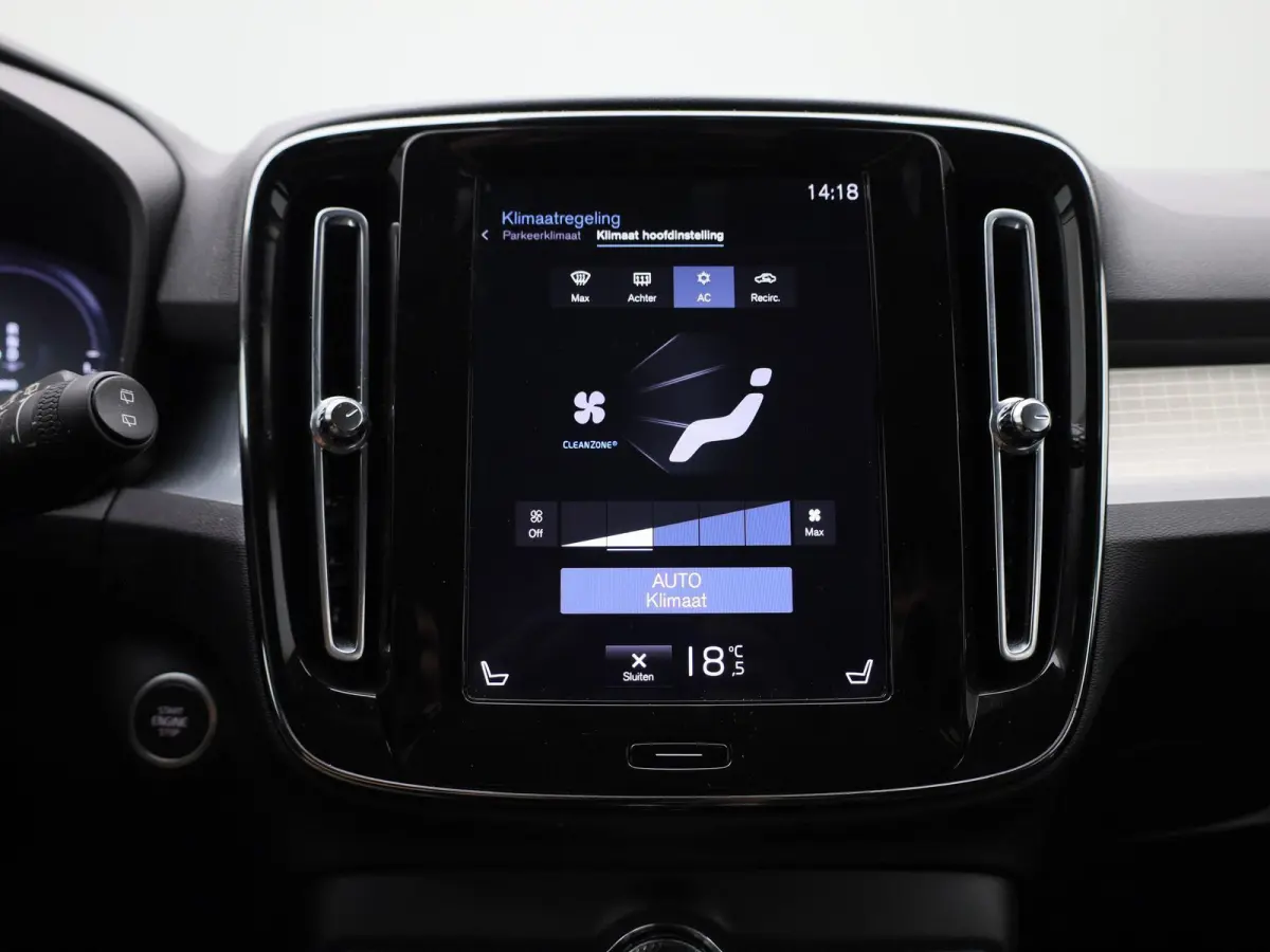 1.5 T5 Inscription Expression | Automaat | Apple Carplay / Android Auto | Virtual Cockpit | Memory Seats | Stoelverwarming | Elektrische Achterklep | Parkeersensoren| Navigatie | Climate Con