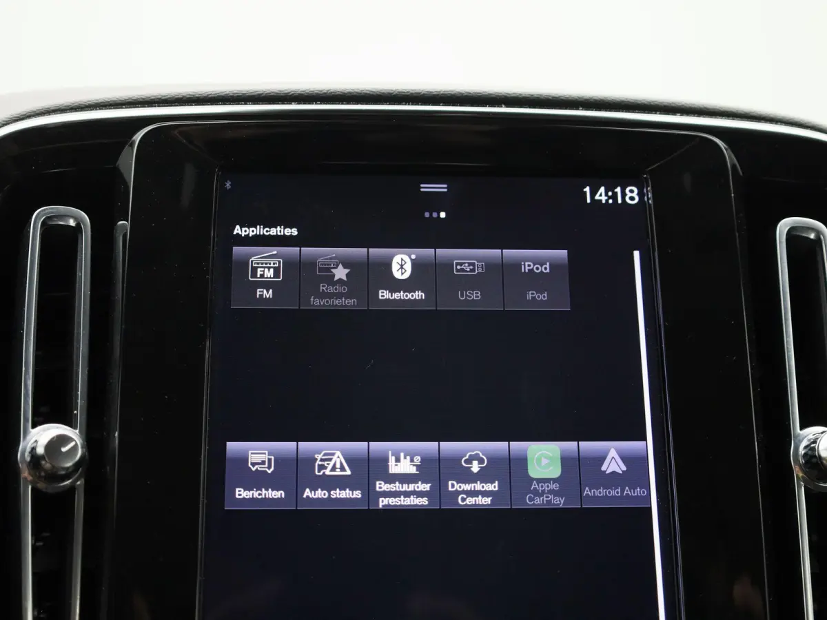 1.5 T5 Inscription Expression | Automaat | Apple Carplay / Android Auto | Virtual Cockpit | Memory Seats | Stoelverwarming | Elektrische Achterklep | Parkeersensoren| Navigatie | Climate Con
