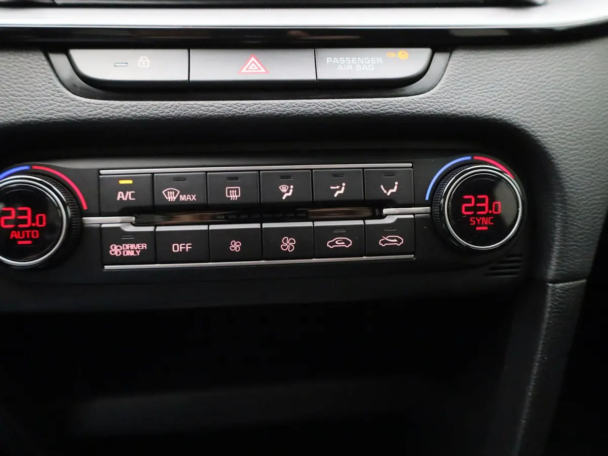 1.6 GDI PHEV DynamicLine | Automaat | Apple Carplay / Android Auto | Camera | Climate Control | Cruise Control | Lichtmetalen Velgen |
