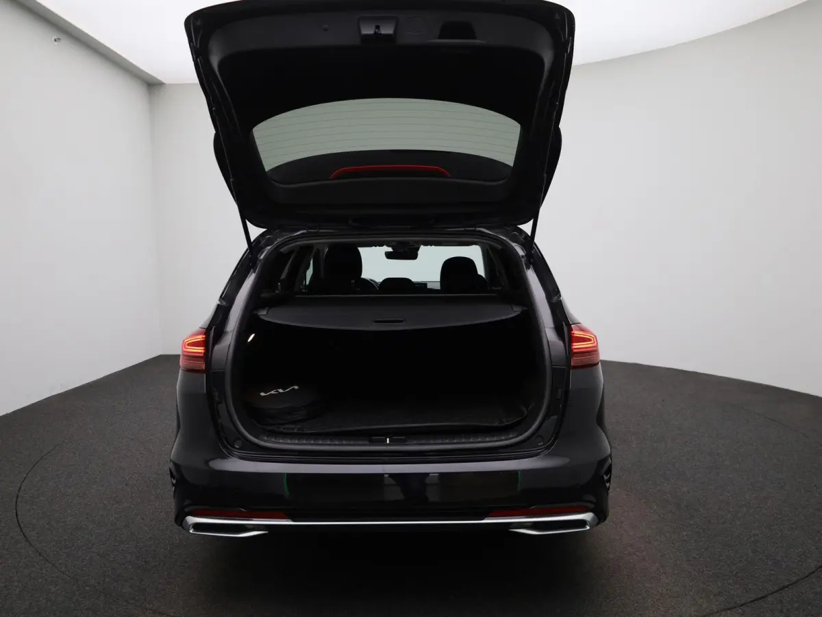1.6 GDI PHEV DynamicLine | Automaat | Apple Carplay / Android Auto | Camera | Climate Control | Cruise Control | Lichtmetalen Velgen |