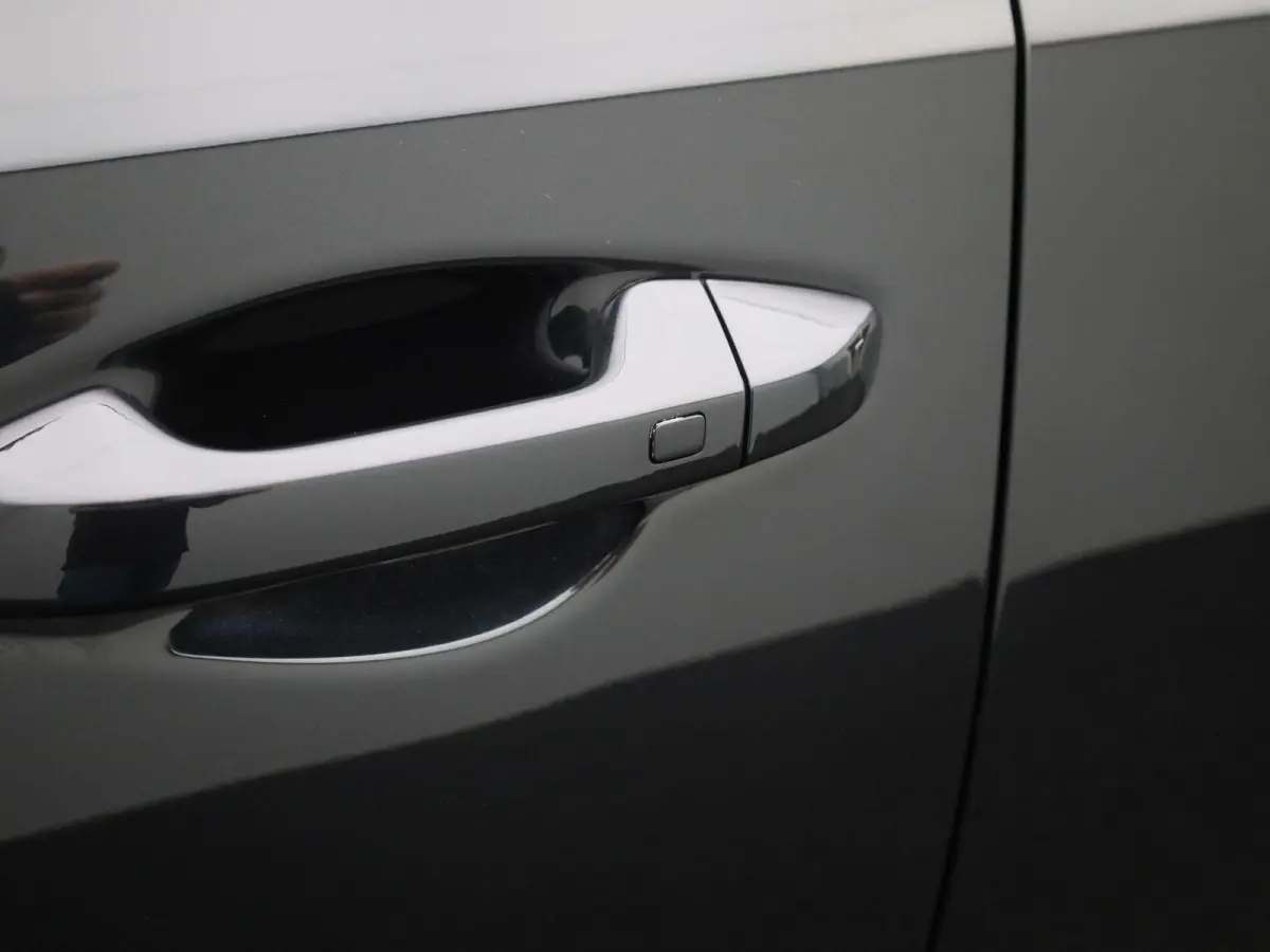1.6 GDI PHEV DynamicLine | Automaat | Apple Carplay / Android Auto | Camera | Climate Control | Cruise Control | Lichtmetalen Velgen |