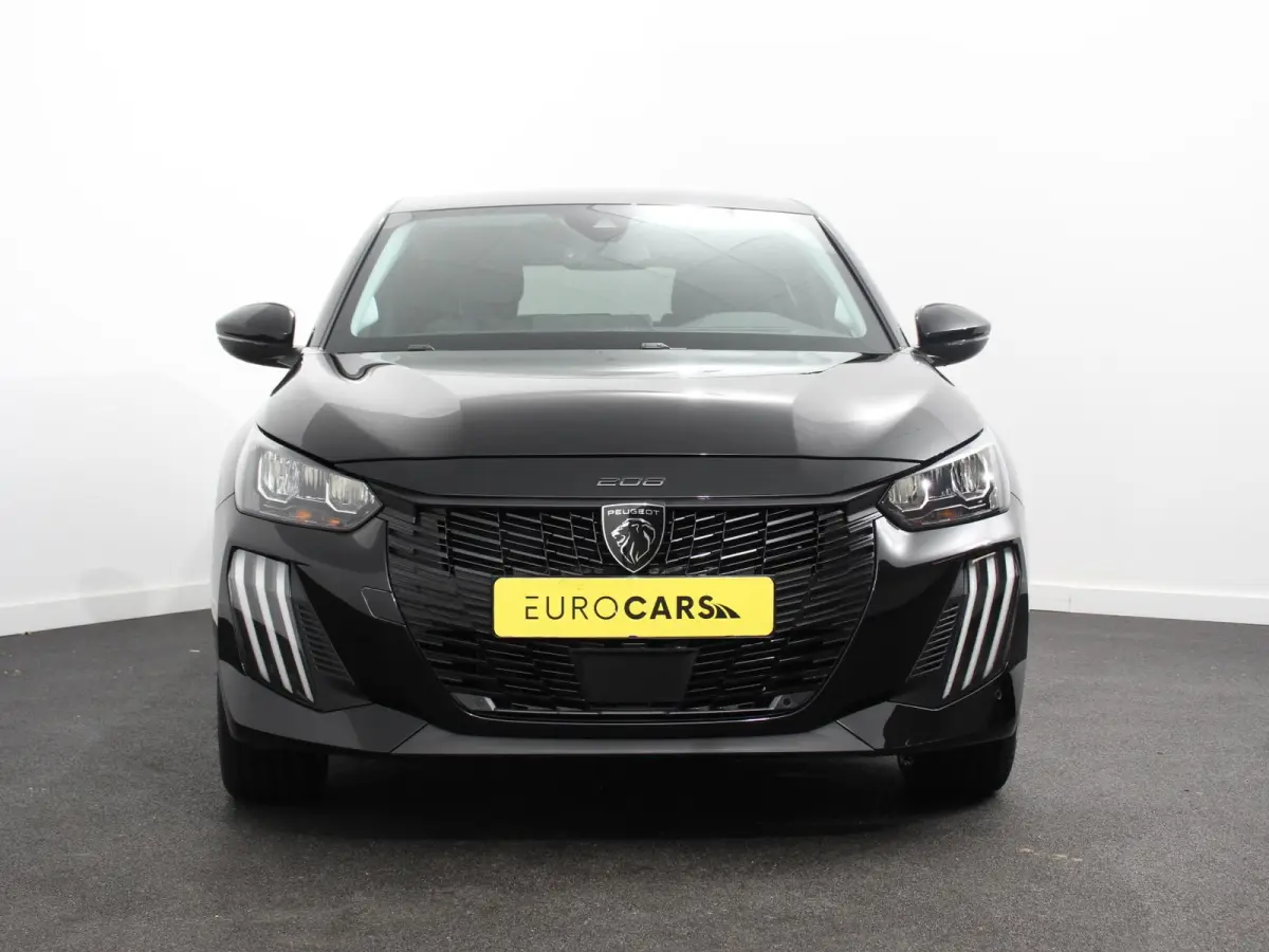 EV Allure Pack 50 kWh Warmtepomp Navigatie Apple Carplay Android Auto Parkeerhulp Cruise Control Full Led Climate Control Lichtmetalen velgen
