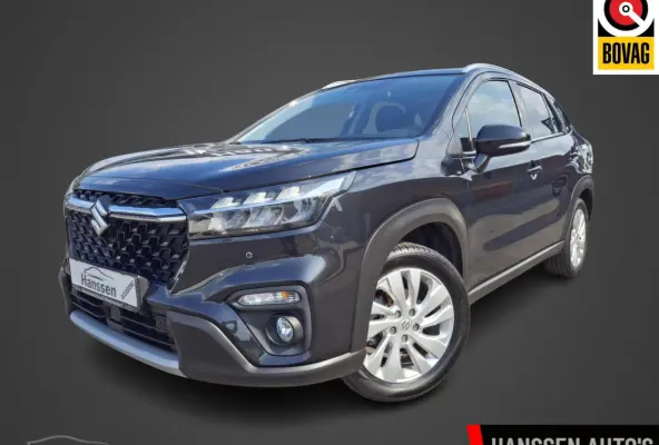1.4 Boosterjet Select Smart Hybrid Camera Navi-Carplay