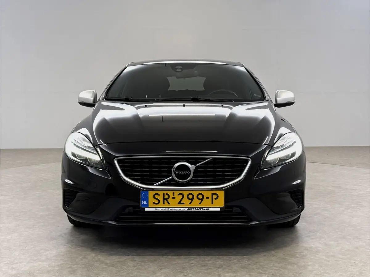 2.0 T4 Business Sport R-Design 191PK | Pano | Virtual | Camera | Cruise | Navi | Clima | LED | Parkeersens.